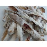 Teomann Szárított Szőrös Nyúlfül 250g