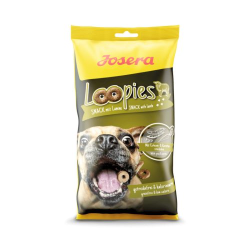 Josera Loopies with lamb 150g