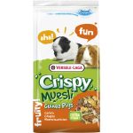 Versele-Laga Cryspy Muesli Guinea Pigs - eleség tengerimalacoknak 1kg