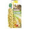 Versele-Laga Crispy Sticks Popcorn-méz hörcsög 2*50g