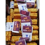 Chewllagen marhás kollagén rúd S