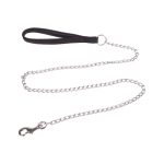 Nobleza fém póráz 4,0mm*120cm L