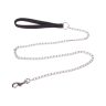 Nobleza fém póráz 4,0mm*120cm L