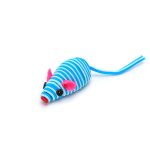 Nobleza játék egér színes - macskáknak 