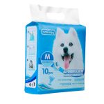 Nobleza Kutyapelenka 10db-os