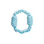 Nobleza Tarka gyűrűs kötél 21cm