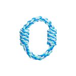 Nobleza Tarka gyűrűs kötél 21cm