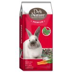 Deli Nature Premium Nyúl 12,5kg