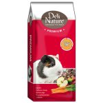 Deli Nature Premium - Tengerimalac 12,5kg