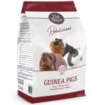 Deli Nature Rodelicious - Tengerimalac 2,5kg