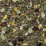 Deli Nature Rodelicious - Tengerimalac 2,5kg