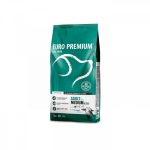 Euro Premium Medium Adult Lamb&Rice 12 kg
