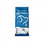 Euro Premium Large Adult Lamb&Rice 12 kg