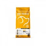 Euro Premium Small Adult Lamb&Rice 12 kg 