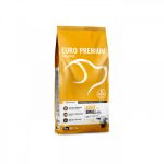Euro Premium Small Adult Lamb&Rice 12 kg 