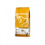 Euro Premium Small Adult Lamb&Rice 12 kg 