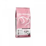Euro Premium Puppy All Size Lamb&Rice 12Kg