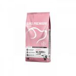 Euro Premium Puppy All Size Lamb&Rice 12Kg