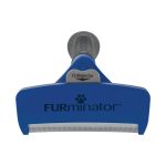 FURminator - Aljszőrkefe nagytestű hosszúszőrű kutyáknak L