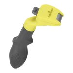 FURminator - Aljszőrkefe törpeméretű hosszúszőrű kutyáknak XS