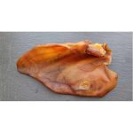 Teomann Szárított Sertésfül