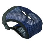 Trixie Tűzelőbugyi Hálós S 30-37cm Sötétkék