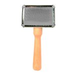 Trixie Kefe És Fésű 6×13cm