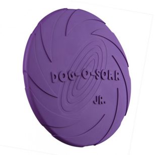 Trixie Játék Gumi Doggy Disc Úszó 15cm