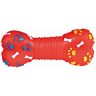 Trixie Játék Gumi Tappancsos Csont 15cm